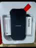 Sandisk闪迪2TB Type-c USB3.2移动固态硬盘（PSSD）E30高速 移动SSD 读速800MB/s 兼容手机笔记本电脑 实拍图