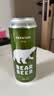 豪铂熊（BearBeer）德国精酿IPA啤酒500ml*24听 整箱装 京东自营 聚会畅饮 德国进口 实拍图