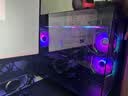 华硕（ASUS）i5 12600kf/12400f/14600kf/5060电脑主机5060Ti显卡游戏台式组装电脑主机整机DIY组装机 八：14600KF丨RTX5060Ti 16G显存 组装机 实拍图