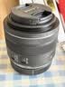 佳能（Canon）RF 35mm F1.8 MACRO IS STM 滤镜防护套装 实拍图