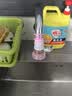 拜杰水龙头过滤器水龙头延伸器可伸缩麦饭石水龙头防溅头三个装 实拍图