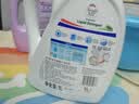 威露士清可新洗衣液松木香1L/瓶 除菌除螨快洗 持久留香【品质严选】 实拍图