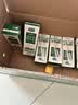 蒙牛【新鲜日期】全脂纯牛奶250ml*21盒 3.2g蛋白 送礼优先 实拍图