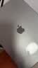 Apple/苹果 iPad 11英寸 A16芯片2025年款 平板电脑 (128GB WLAN版学习办公娱乐)银色 实拍图