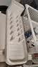 宜家（IKEA）STAMLING斯坦林餐具滤干架沥水架整理收纳现代厨房家用 灰白色餐具滤干架48cm 实拍图
