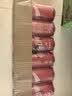 可口可乐（Coca-Cola）碳酸饮料 330ml*24摩登罐 主题罐新老包装随机发货 实拍图