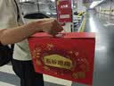 五谷磨房【中秋礼品】低GI黑芝麻糊山药薏米粉五黑粉送长辈中秋礼盒1092g 实拍图