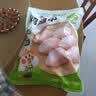 圣农鸡翅中4斤 大鸡翅中单个40g-50g 鸡肉生鲜盐焗烧烤翅中 美食大赛 实拍图