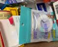 海氏海诺医用胶布纸质无纺布透气压敏胶带胶贴固定包扎1.25*910cm/卷凑单 实拍图
