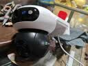 萤石魔丸C90室外500万+500万双摄4G摄像头 WiFi+4G双网络 无限流量免充值 三云台户外农村防水防尘 实拍图