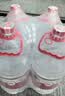 农夫山泉饮用水 饮用天然水5L*4桶 整箱装 桶装水塑膜随机包装 实拍图