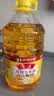 鲁花食用油 物理压榨 非转基因 玉米油6.18L 家用粮油 健康植物油 实拍图