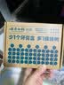 云南白药益生菌热门牙膏套装清新口气去口臭护龈牙膏6支500g+环保购物袋 实拍图