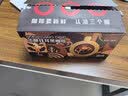 隅田川浓醇手冲挂滤挂耳式黑咖啡粉节日送礼 浓醇10g*24片装 实拍图
