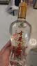 古井贡酒 经典 浓香型白酒 50度 500mL*1瓶 单瓶装 口粮酒 实拍图