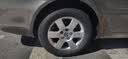 韩泰（Hankook）汽车轮胎 195/65R15 91H K415 原配宝来/高尔夫/朗逸/雷凌 实拍图