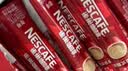 雀巢（Nestle）1+2原味低糖*速溶咖啡三合一冲调饮品90条1350g 实拍图