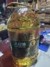 北大荒 豆油5升非转基因食用油 大豆油一级 炒菜油热炒油5L  京东自营 实拍图