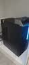 攀升Elite Pro 台式电脑游戏台式机电脑主机整机（14代酷睿i5-14400F RTX3050 6G独显 16G 512G） 实拍图