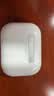 Apple/苹果 AirPods Pro (第三代) 搭配MagSafe充电盒 (USB-C)蓝牙耳机 适用iPhone/iPad/Mac MFHP4CH/A 实拍图