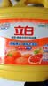 立白强效西柚小苏打洗洁精1kg家庭实惠装A类食品用去油不伤手随机发货 实拍图