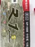 晨光文具GP1008按动中性笔学生0.5红笔签字笔子弹头水笔办公用品红色12支/盒国庆节礼物 实拍图