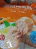 比比赞（BIBIZAN）低脂鸡肉肠500g鸡胸肉两口味混合即食高蛋白健身饱腹火腿肠零食 实拍图