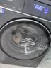 海尔（Haier）云溪5.0 标准版洗烘套装 10KG全自动直驱滚筒洗衣机+双擎热泵烘干机 7AD1+7AD3 京东自营 以旧换新 实拍图