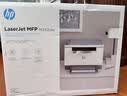 惠普（HP）M232dw 激光打印机家用办公 自动双面无线学生家用一体机 高速高效（低成本 体积小） 实拍图