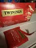 川宁（TWININGS）英式早餐波兰进口红茶25袋*2g办公室下午茶独立茶包 实拍图