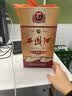 西凤酒 6年 六年陈酿经典水晶瓶 45度 500ml 单瓶装 凤香型白酒 实拍图