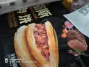 思念安格斯牛肉馅饼600g6只 肉饼早餐煎饼馅饼面点速食 实拍图