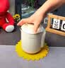九阳（Joyoung）热水壶烧水壶电热水壶 折叠便携水壶 烧水杯便携可折叠开水壶泡面杯K06FD-WZ8 实拍图
