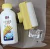 立邦开学季墙面修复补墙膏补墙漆防霉滚筒去污神器翻新乳胶漆白色500g 实拍图