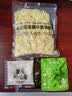 蔡林记免煮武汉热干面原味非油炸劲道速食拌面方便面盒装6盒1530g 实拍图