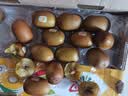 佳沛（zespri）金奇异果25-27粒原箱特大果124-146g猕猴桃水果礼盒 实拍图