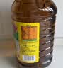 鲁花【保真菜籽油】食用油低芥酸特香菜籽油5L  /桶非转基因 实拍图