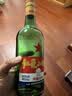 红星二锅头 大二 清香型白酒 56度 500ml*12瓶 整箱装 纯粮口粮酒 实拍图