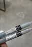 百乐（PILOT）JUICE果汁笔印象派系列套装按动黑色中性笔高颜值0.5签字笔水性笔学生考试刷题办公用品文具 5支装 实拍图