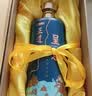 京东京造【清仓】正道呈意53度500ml*2 双支礼盒茅台镇酱香型白酒礼盒装 实拍图