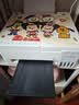爱普生（EPSON）【6代新品】L3351墨仓式彩色打印机 微信打印/无线连接 家用AI学习打印机（打印、复印、扫描） 实拍图