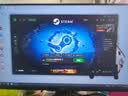 微星（MSI）黑刃X24 MAG 245F X24 23.8英寸240Hz 莱茵护眼认证 快速IPS 支持HDR 0.5ms 游戏电竞显示器显示屏 实拍图