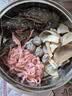 潮夫道冷藏黑毛肚250g 川渝涮火锅食材毛肚牛杂千层肚牛百叶生鲜 实拍图