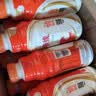 娃哈哈 营养快线菠萝味 含乳饮料500g*15瓶 整箱装 实拍图