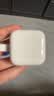 Apple/苹果 40W（至高60W） type-c快充充电器 苹果usb-c原装充电头 苹果iPhone 18 Pro Max充电器 实拍图