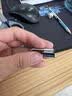 Sandisk闪迪128GB Type-C USB3.2 手机U盘DDC4 读速高达400MB/s 自动备份 手机电脑两用 金属双接口大容量优盘 实拍图