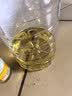 金龙鱼 食用油 葵花籽清香型调和油5L （新老包装随机发货） 实拍图