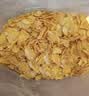 家乐氏（Kellogg）进口玉米片500g 儿童麦片营养早餐食品谷物低脂零食代餐即食学生 实拍图