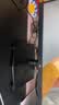 泰坦军团24.5英寸 2K 180Hz FastIPS快速液晶屏 1msGTG HDR400硬件低蓝光 桌面控制菜单电竞显示器 P2510R2 实拍图