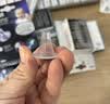 sister care通用型耳温套耳温枪专用一次性替换耳套耳温计体温计耳帽20只枪罩 实拍图
